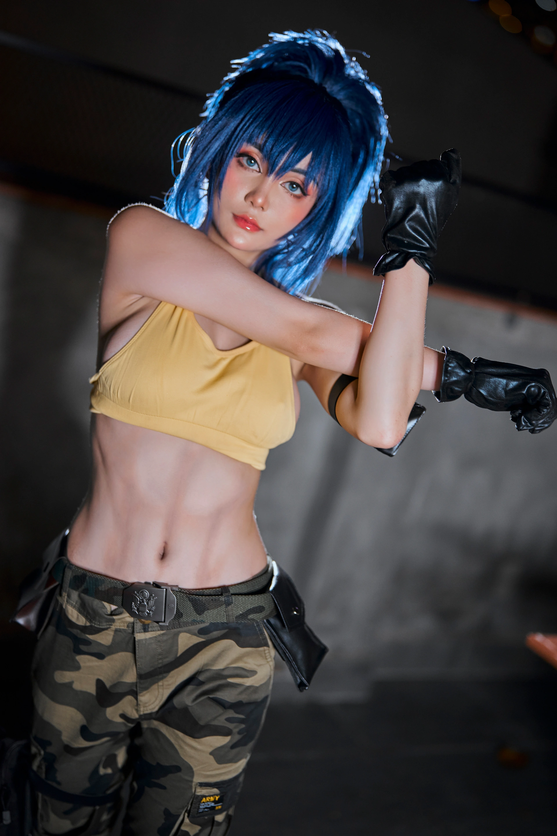 𝐉𝐎𝐘𝐂𝐄 - NO.07 lin Leona 2